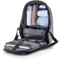 XD Design Bobby Hero XL Backpack Grey (P705.712) for MacBook Pro 15-16" фото 13