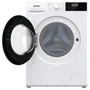 Пральна машина GORENJE WNHPI84AS: Тип завантаження фронтальная