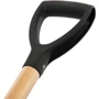 Лопата штыковая 2E Digger 1 2E-S78W (деревянный черенок): Длина, см 78