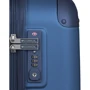 Чемодан Gabol Balance XP (L) Blue (123447-003): Тип ручки Телескопическая ручка, Короткая ручка