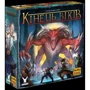 Настільна гра Geekach Games Кінець віків (Aeon's End) (GKCH140AE): Виробник Geekach Games