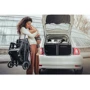Коляска прогулочная Hauck Travel N Care Dark Navy Blue (16016-9) фото 12