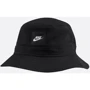 Мужская панама Nike U NSW Bucket Futura Core M-L черная (CK5324-010 - M/L)