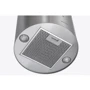 Вытяжка GRANADO Segovia 3604-1200 inox (GCH6436477): Тип воздухоочистителя Рециркуляция, Отвод