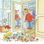 Лиана Шнайдер: Конни празднует Новый год: ISBN 978-5-9614-1873-6