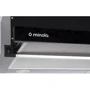 Вытяжка Minola HTL 6312 BL 750 LED: Управление Механическое