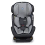 Автокресло El Camino Bravo Isofix ME 1041 Royal Black: Вес ребенка 0 - 36 кг