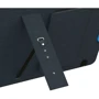 Зарядная станция Bluetti PowerOak EB70 716Wh 1000W + Solar Panel PV120 120W: Особенности модели С солнечной батареей, Дисплей, Маленькие