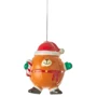 Украшение декоративное Шар LED 11 см, Мишка, House of Seasons