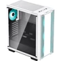Корпус DeepCool CC560 White (R-CC560-WHGAA4-G-1): Типорозмір Midi-Tower