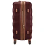 Чемодан Semi Line 28" (L) Burgundy (T5708-3): Страна производитель Китай