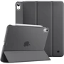 Аксессуар для iPad ArmorStandart Flex Case Black for iPad 10.9 (2022 / 2024) / iPad 11 2025 (ARM84457)
