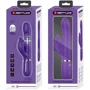 Вибратор LYBAILE Pretty Love Twinkled Tenderness Falin Dark Purple (BW-500012-2)