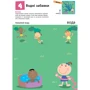 KUMON. Перші кроки. Нумо малювати!: Количество страниц 80