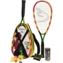 Набор Speedminton Set S600 red/green