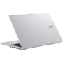 Ноутбук ASUS VivoBook S 15 K5504VA-MA391 (90NB0ZK3-M00NN0) UA: Видеоадаптер Intel Iris Xe Graphics