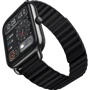 Смарт-часы Haylou Smart Watch RS4 Plus with Magnetic Strap (LS11) Black: Дисплей 1.78" AMOLED (368x448)