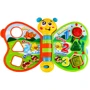 Двуязычная игрушка Kiddi Smart Моя первая книга (3994T-KS): Материал Пластмасса