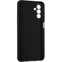 Чехол для телефонов TPU Silicone Case Full Soft Black for Samsung A047 Galaxy A04s: Материал силикон