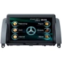 RoadRover Mercedes C200 (W204) 2006–2010