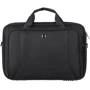 Сумка для ноутбуков 2E 16" Professional Black (2E-CBP6016BK): Форм-фактор 16"