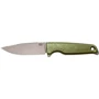 Нож SOG Altair FX, Field Green (SOG 17-79-03-57): Система открывания одной рукой Нет