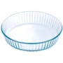 PYREX 260мм круглая (818B000)
