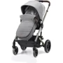 Чехол для ног Cybex Gold Lava Grey (522001365) фото 3