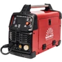 Зварювальний апарат Vitals Professional MIG 2000 LCD Alu Synergy: Тип напівавтомат