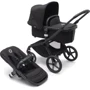 Универсальная коляска Bugaboo Fox 5 2 в 1 Black/Midnight Black (100051002)