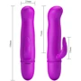 Вибратор LYBAILE Pretty Love Blithe Purple