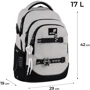 Рюкзак Kite K25-727M-3 Education Teens 727M-3: Рік колекції 2025