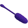 Виброяйцо LYBAILE Pretty Love - Marina Egg Purple (BI-014708-3)