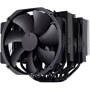 Кулер Noctua NH-D15 CHROMAX.BLACK: Рівень шуму, dB 19.2-24.6