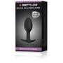 Анальная пробка Pretty Love Special Anal Stimulation (маленькая)