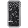 Корпус Фрактальний дизайн Torrent Compact White TG Clear Tint (FD-C-TOR1C-03): Форм-фактор материнської плати ATX / CEB / E-ATX / Micro-ATX / Mini-ITX