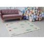 Килимок-мат Bambi MR 0587-1 Ліс-тигр фото 5