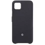 Чохол для телефона Google Official Fabric Black для Google Pixel 4 (GA01280)