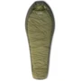 Спальный мешок Pinguin Comfort PFM (-1/-7°C) 175 см - Left Zip Khaki (PNG 234749)