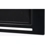 Вытяжка GRANADO Palamos 4713-1200 Black glass фото 6