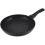 Набір сковорідок Биол Granite Gray б / кр, знімна ручка, 2 шт - 26 і 28 см (2628074P): Антипригарне покриття Greblon