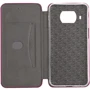 Аксесуар для смартфона Fashion Classy Pink for Xiaomi Mi 10T Lite: Матеріал искусcтвенная кожа
