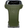 Аксессуар для Watch Spigen Liquid Air Pro Moss Green for Apple Watch 45mm (ACS04408) фото 6