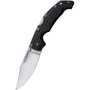 Нож Cold Steel Voyager Large Clip Point Plain Edge Black (CST CS-29AC)