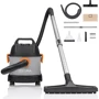 Пылесос Zeegma Zonder Pro Compact