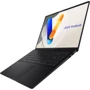Ноутбук ASUS VivoBook S 16 OLED S5606MA-MX005W (90NB12E3-M000F0) UA: Тип экрана глянец