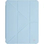 Аксесуар для iPad ArmorStandard Y-type Case with Pencil Holder Blue для iPad Pro 11 2024 M4 (ARM77531)