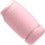 Мастурбатор Tenga Puffy Strawberry Pink (ультрамягкий материал, многоразовый, сквозной)