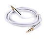 ULTRA UC73-0100 white 3,5 мм 1м