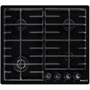 Варильна поверхня BORGIO 6942-17 FFD black Enamelled